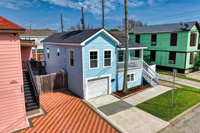 1812 20th Street, Galveston, TX 77550 - Photo 45