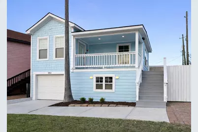 1812 20th Street, Galveston, TX 77550 - Photo 47