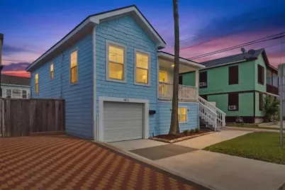 1812 20th Street, Galveston, TX 77550 - Photo 3