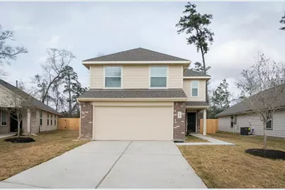 3205 Chunk Drive, Conroe, TX 77301 - Photo 1