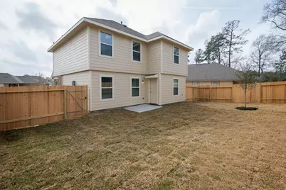 3205 Chunk Drive, Conroe, TX 77301 - Photo 3