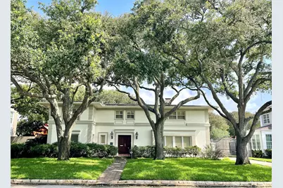 4814 Denver Drive, Galveston, TX 77551 - Photo 1