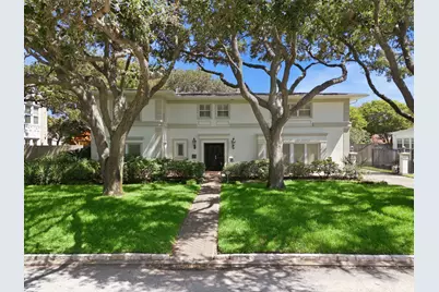 4814 Denver Drive, Galveston, TX 77551 - Photo 1