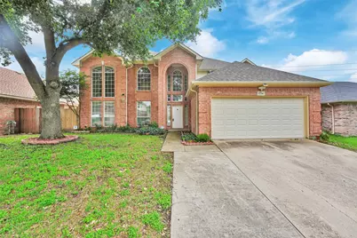 2754 Red Oak Drive, Grand Prairie, TX 75052 - Photo 1