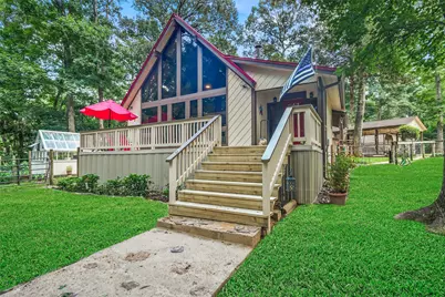 200 Cochran Lane, Coldspring, TX 77331 - Photo 3