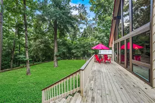 200 Cochran Ln, Coldspring, TX 77331 - Photo 21