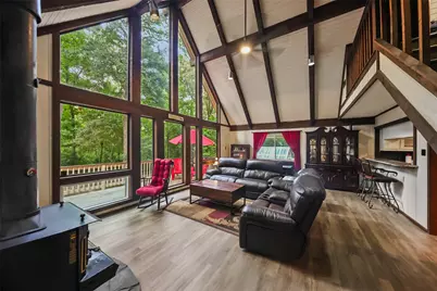 200 Cochran Lane, Coldspring, TX 77331 - Photo 7