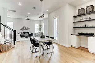 1115 15th 1/2 St, Houston, TX 77008 - Photo 1