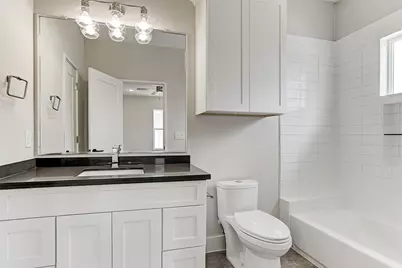 1115 15th 1/2 Street #A, Houston, TX 77008 - Photo 19