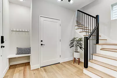 1115 15th 1/2 Street #A, Houston, TX 77008 - Photo 3