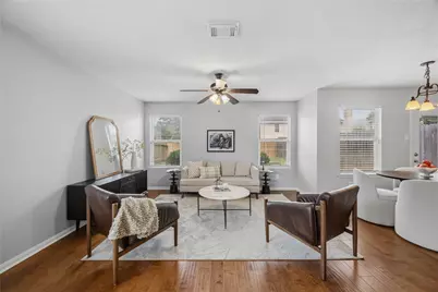 5115 Redemption Circle, Houston, TX 77018 - Photo 5
