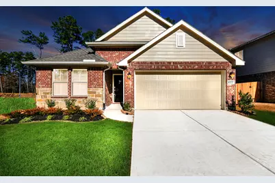 1022 Schooner Street, Crosby, TX 77532 - Photo 1