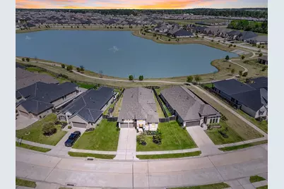 19006 Giara Pony Trail, Tomball, TX 77377 - Photo 1