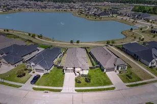 19006 Giara Pony Trl, Tomball, TX 77377 - Photo 1