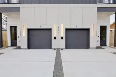 421 E 41st Street, Houston, TX 77022 - Photo 5