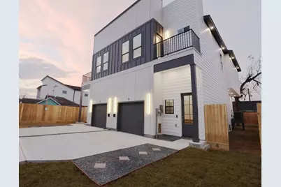 421 E 41st Street, Houston, TX 77022 - Photo 3