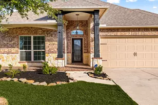 23314 Verona View Ln, Katy, TX 77493 - Photo 3