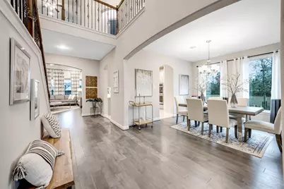 4506 Whisperwood Drive, Rosenberg, TX 77471 - Photo 3