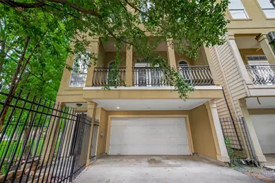 1015 Stanford Street, Houston, TX 77019 - Photo 1