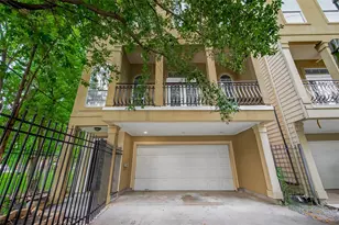 1015 Stanford St, Houston, TX 77019 - Photo 1