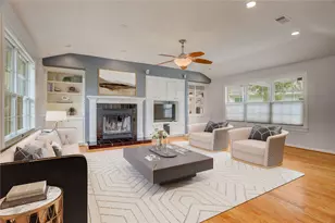 13134 Benford Dr, Houston, TX 77099 - Photo 5