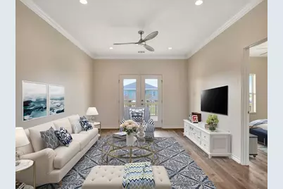 120 Jewel Drive, Crystal Beach, TX 77650 - Photo 11