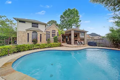 28431 Lauren Cove Lane, Spring, TX 77386 - Photo 1