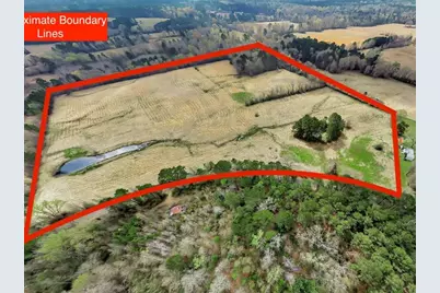 L28104 Gilliland Creek Road, Huntington, TX 75949 - Photo 1