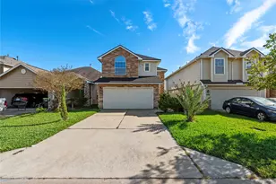 10902 Tobar Falls Cir, Houston, TX 77064 - Photo 1