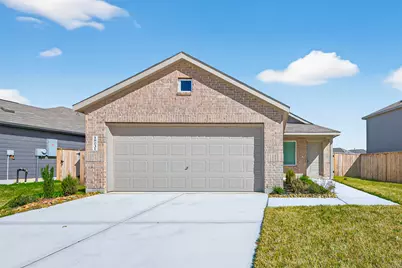 18031 Valle Cupa Lane, New Caney, TX 77357 - Photo 5