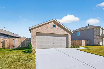 18031 Valle Cupa Lane, New Caney, TX 77357 - Photo 3