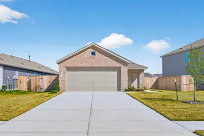 18031 Valle Cupa Lane, New Caney, TX 77357 - Photo 1