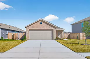 18031 Valle Cupa Ln, New Caney, TX 77357 - Photo 1