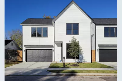 5613 Leonard Street, Houston, TX 77023 - Photo 1