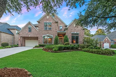 1911 Mountain Aspen Lane, Houston, TX 77345 - Photo 41