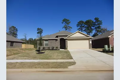 5522 Mesquite Oaks Trail, Spring, TX 77389 - Photo 1