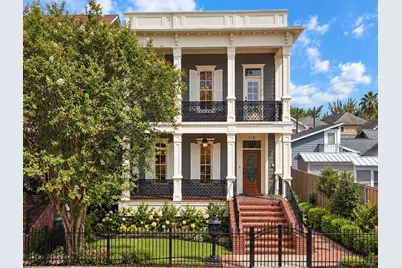 512 Arlington Street, Houston, TX 77007 - Photo 1