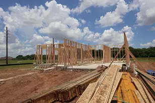 5822 Chamberlain Xing, Rosenberg, TX 77471 - Photo 3