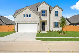 5822 Chamberlain Xing, Rosenberg, TX 77471 - Photo 1
