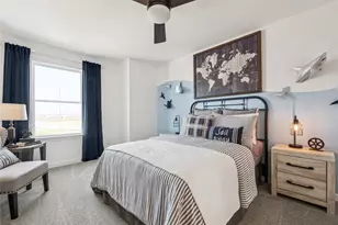 5822 Chamberlain Xing, Rosenberg, TX 77471 - Photo 17