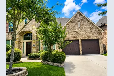 27926 Bradford Ridge Drive, Katy, TX 77494 - Photo 1