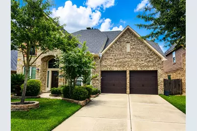 27926 Bradford Ridge Drive, Katy, TX 77494 - Photo 23