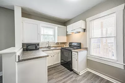 216 Redan Street #5, Houston, TX 77009 - Photo 1