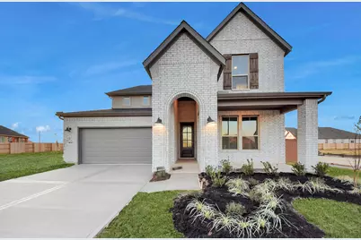25123 Bison Creek Loop, Katy, TX 77493 - Photo 1