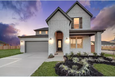 25123 Bison Creek Loop, Katy, TX 77493 - Photo 3