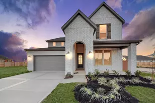 25123 Bison Creek Loop, Katy, TX 77493 - Photo 3