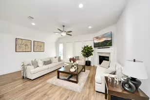 6907 Brazos Trail Ct, Katy, TX 77493 - Photo 11