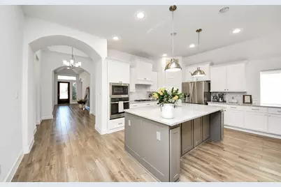 6907 Brazos Trail Court, Katy, TX 77493 - Photo 5