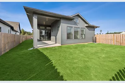 2395 Verano Street, Montgomery, TX 77316 - Photo 9