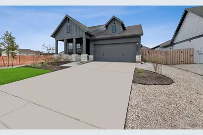 2395 Verano Street, Montgomery, TX 77316 - Photo 3